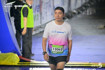 HO CHI MINH CITY NIGHT RUN EXIMBANK 2026 - Ảnh #4980773