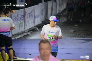 HO CHI MINH CITY NIGHT RUN EXIMBANK 2026 - Ảnh #4982154