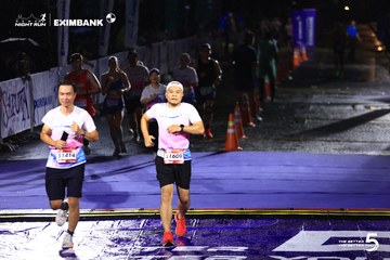 HO CHI MINH CITY NIGHT RUN EXIMBANK 2026 - Ảnh #4987215