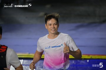 HO CHI MINH CITY NIGHT RUN EXIMBANK 2026 - Ảnh #4984610