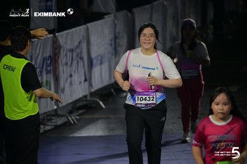 HO CHI MINH CITY NIGHT RUN EXIMBANK 2026 - Ảnh #4980694