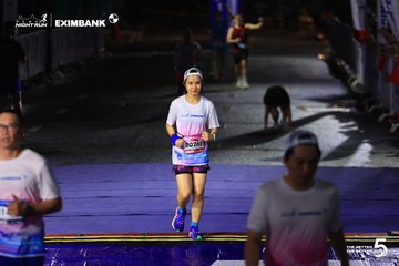 HO CHI MINH CITY NIGHT RUN EXIMBANK 2026 - Ảnh #4986983