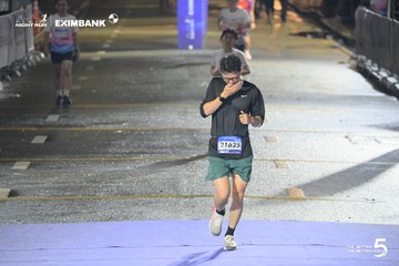 HO CHI MINH CITY NIGHT RUN EXIMBANK 2026 - Ảnh #4986339