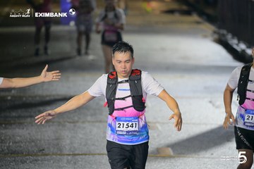 HO CHI MINH CITY NIGHT RUN EXIMBANK 2026 - Ảnh #4984619