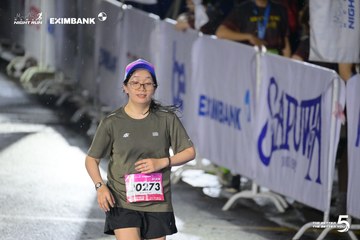 HO CHI MINH CITY NIGHT RUN EXIMBANK 2026 - Ảnh #4982877