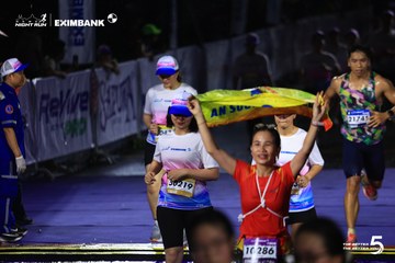 HO CHI MINH CITY NIGHT RUN EXIMBANK 2026 - Ảnh #4988278