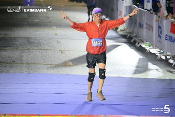HO CHI MINH CITY NIGHT RUN EXIMBANK 2026 - Ảnh #4984492