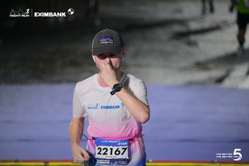 HO CHI MINH CITY NIGHT RUN EXIMBANK 2026 - Ảnh #4980757