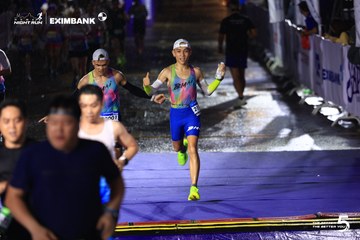 HO CHI MINH CITY NIGHT RUN EXIMBANK 2026 - Ảnh #4987840