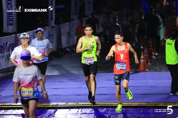 HO CHI MINH CITY NIGHT RUN EXIMBANK 2026 - Ảnh #4987352