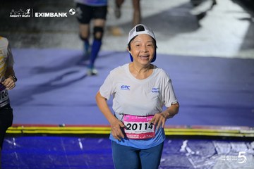 HO CHI MINH CITY NIGHT RUN EXIMBANK 2026 - Ảnh #4982397