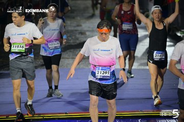HO CHI MINH CITY NIGHT RUN EXIMBANK 2026 - Ảnh #4982022