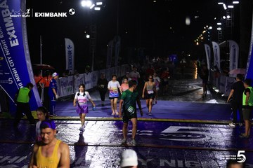 HO CHI MINH CITY NIGHT RUN EXIMBANK 2026 - Ảnh #4988188