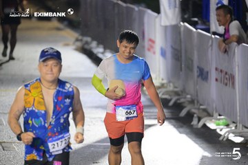 HO CHI MINH CITY NIGHT RUN EXIMBANK 2026 - Ảnh #4984343