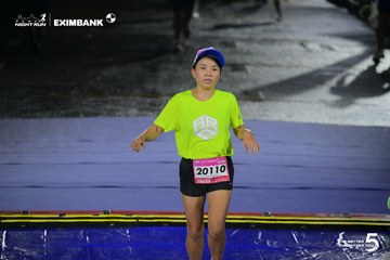 HO CHI MINH CITY NIGHT RUN EXIMBANK 2026 - Ảnh #4981785