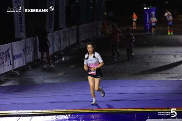 HO CHI MINH CITY NIGHT RUN EXIMBANK 2026 - Ảnh #4986681