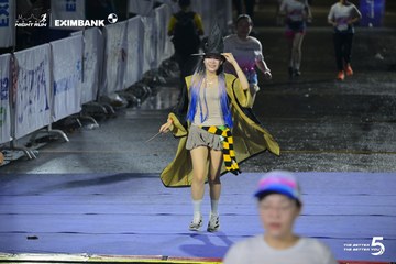 HO CHI MINH CITY NIGHT RUN EXIMBANK 2026 - Ảnh #4981403