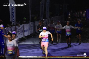 HO CHI MINH CITY NIGHT RUN EXIMBANK 2026 - Ảnh #4988163