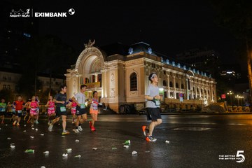 HO CHI MINH CITY NIGHT RUN EXIMBANK 2026 - Ảnh #4997471