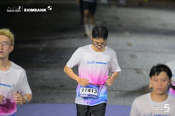 HO CHI MINH CITY NIGHT RUN EXIMBANK 2026 - Ảnh #4983722