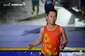 HO CHI MINH CITY NIGHT RUN EXIMBANK 2026 - Ảnh #4980783