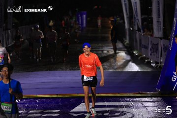 HO CHI MINH CITY NIGHT RUN EXIMBANK 2026 - Ảnh #4988392