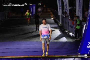 HO CHI MINH CITY NIGHT RUN EXIMBANK 2026 - Ảnh #4986743