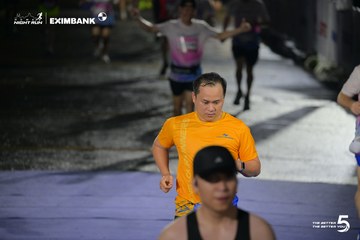 HO CHI MINH CITY NIGHT RUN EXIMBANK 2026 - Ảnh #4980813