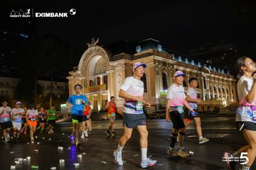 HO CHI MINH CITY NIGHT RUN EXIMBANK 2026 - Ảnh #4997540