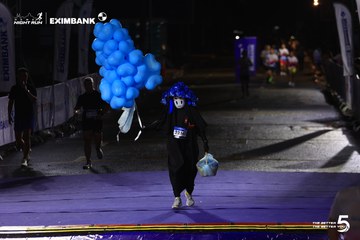 HO CHI MINH CITY NIGHT RUN EXIMBANK 2026 - Ảnh #4986491