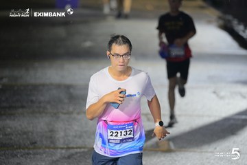 HO CHI MINH CITY NIGHT RUN EXIMBANK 2026 - Ảnh #4984930