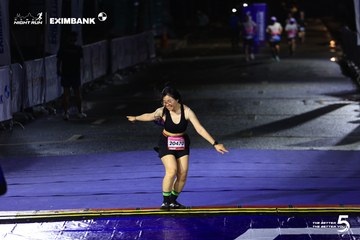 HO CHI MINH CITY NIGHT RUN EXIMBANK 2026 - Ảnh #4986947