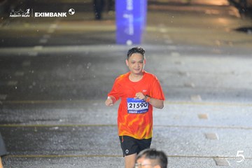 HO CHI MINH CITY NIGHT RUN EXIMBANK 2026 - Ảnh #4983285