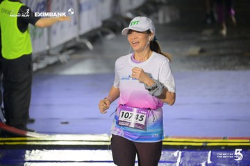 HO CHI MINH CITY NIGHT RUN EXIMBANK 2026 - Ảnh #4980806