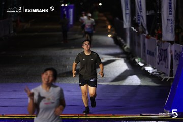 HO CHI MINH CITY NIGHT RUN EXIMBANK 2026 - Ảnh #4986783