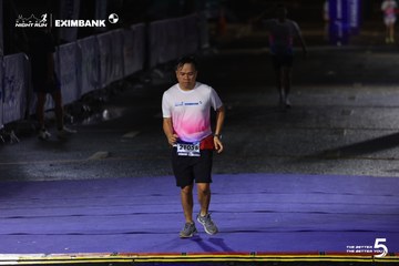 HO CHI MINH CITY NIGHT RUN EXIMBANK 2026 - Ảnh #4986624