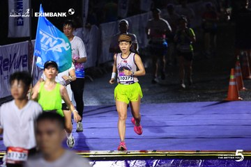 HO CHI MINH CITY NIGHT RUN EXIMBANK 2026 - Ảnh #4987273