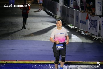 HO CHI MINH CITY NIGHT RUN EXIMBANK 2026 - Ảnh #4984501