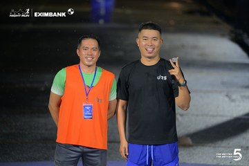 HO CHI MINH CITY NIGHT RUN EXIMBANK 2026 - Ảnh #4982762