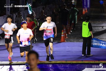 HO CHI MINH CITY NIGHT RUN EXIMBANK 2026 - Ảnh #4987268