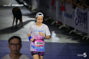 HO CHI MINH CITY NIGHT RUN EXIMBANK 2026 - Ảnh #4983571