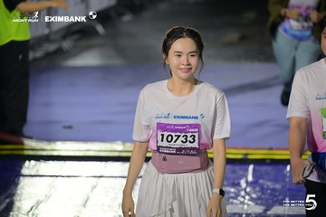 HO CHI MINH CITY NIGHT RUN EXIMBANK 2026 - Ảnh #4981360