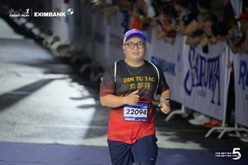 HO CHI MINH CITY NIGHT RUN EXIMBANK 2026 - Ảnh #4983030