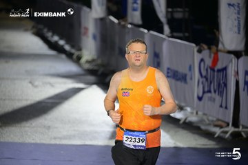 HO CHI MINH CITY NIGHT RUN EXIMBANK 2026 - Ảnh #4985317