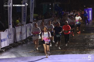 HO CHI MINH CITY NIGHT RUN EXIMBANK 2026 - Ảnh #4988023
