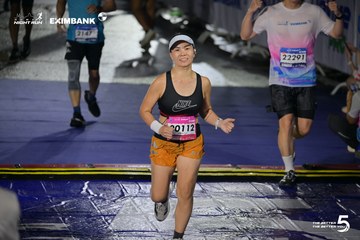 HO CHI MINH CITY NIGHT RUN EXIMBANK 2026 - Ảnh #4982235