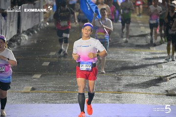 HO CHI MINH CITY NIGHT RUN EXIMBANK 2026 - Ảnh #4982709