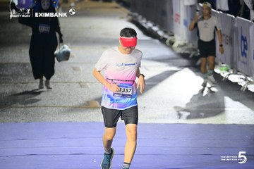 HO CHI MINH CITY NIGHT RUN EXIMBANK 2026 - Ảnh #4985463
