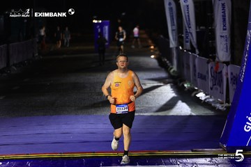 HO CHI MINH CITY NIGHT RUN EXIMBANK 2026 - Ảnh #4986525