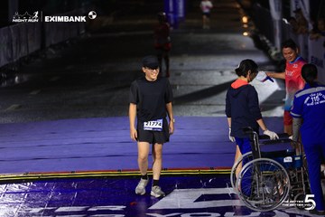 HO CHI MINH CITY NIGHT RUN EXIMBANK 2026 - Ảnh #4987177